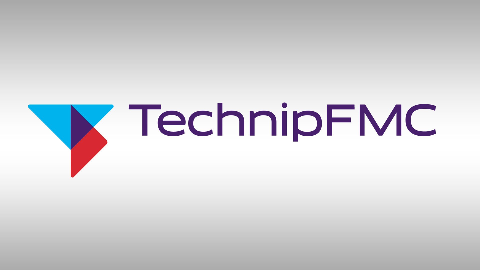 TechnipFMC